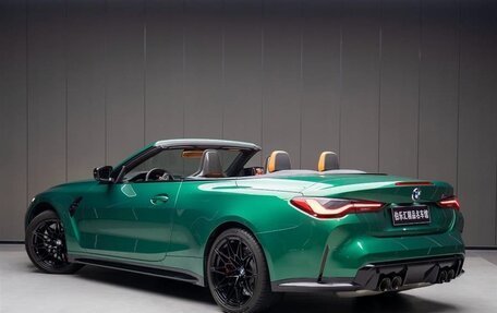 BMW M4, 2022 год, 12 000 275 рублей, 4 фотография
