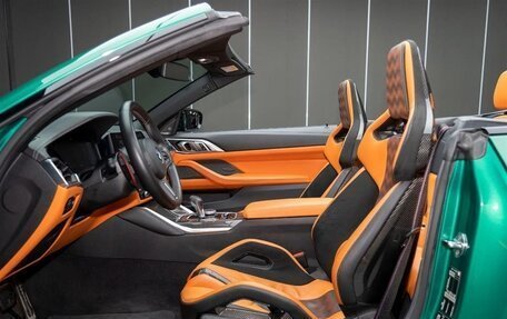 BMW M4, 2022 год, 12 000 275 рублей, 6 фотография