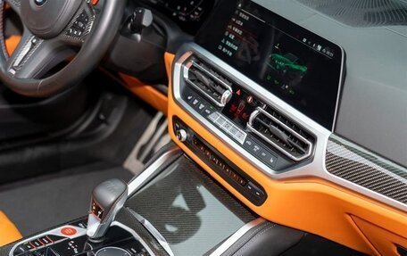 BMW M4, 2022 год, 12 000 275 рублей, 11 фотография