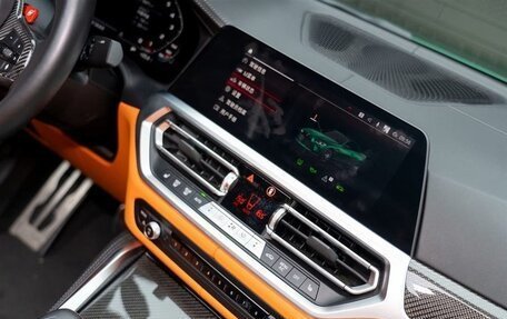 BMW M4, 2022 год, 12 000 275 рублей, 10 фотография