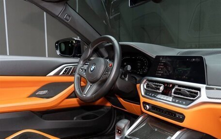 BMW M4, 2022 год, 12 000 275 рублей, 8 фотография