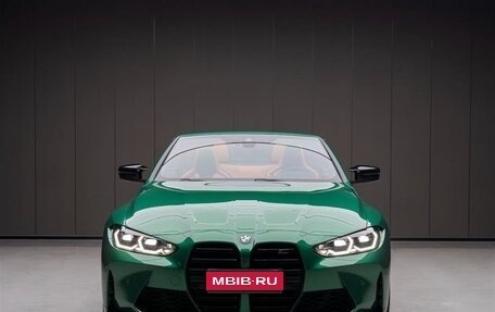 BMW M4, 2022 год, 12 000 275 рублей, 2 фотография