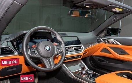 BMW M4, 2022 год, 12 000 275 рублей, 7 фотография