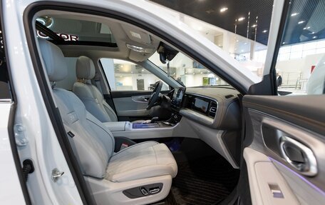 GAC GS8, 2024 год, 4 499 000 рублей, 11 фотография