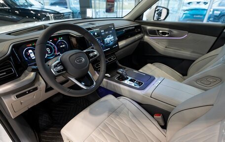 GAC GS8, 2024 год, 4 499 000 рублей, 10 фотография