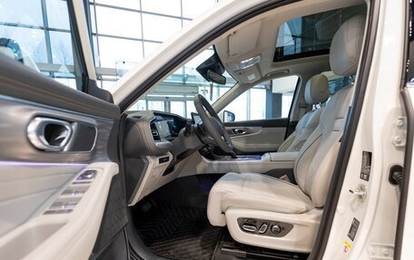 GAC GS8, 2024 год, 4 499 000 рублей, 12 фотография