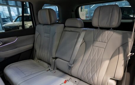 GAC GS8, 2024 год, 4 499 000 рублей, 14 фотография