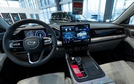 GAC GS8, 2024 год, 4 499 000 рублей, 13 фотография