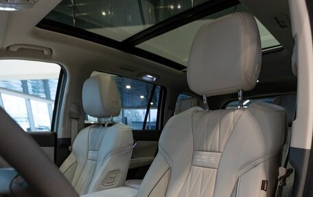 GAC GS8, 2024 год, 4 499 000 рублей, 17 фотография