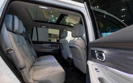GAC GS8, 2024 год, 4 499 000 рублей, 20 фотография
