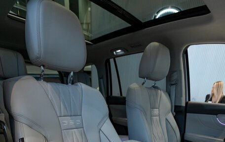GAC GS8, 2024 год, 4 499 000 рублей, 16 фотография