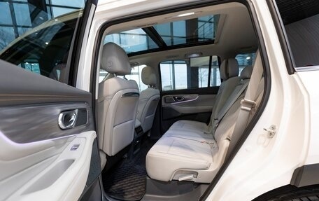 GAC GS8, 2024 год, 4 499 000 рублей, 19 фотография