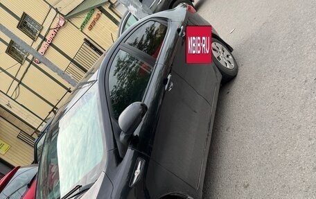 KIA Rio III рестайлинг, 2014 год, 550 000 рублей, 5 фотография