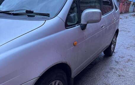 Toyota Corolla Spacio II, 1997 год, 370 000 рублей, 6 фотография