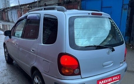 Toyota Corolla Spacio II, 1997 год, 370 000 рублей, 3 фотография