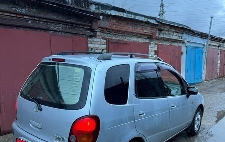 Toyota Corolla Spacio II, 1997 год, 370 000 рублей, 5 фотография