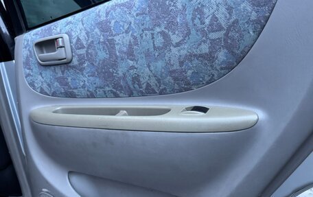 Toyota Corolla Spacio II, 1997 год, 370 000 рублей, 17 фотография