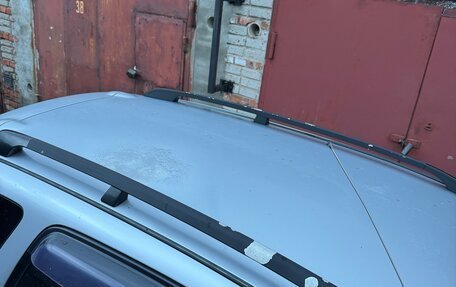 Toyota Corolla Spacio II, 1997 год, 370 000 рублей, 10 фотография