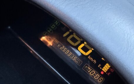 Toyota Corolla Spacio II, 1997 год, 370 000 рублей, 13 фотография