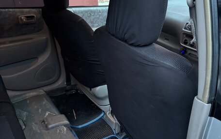 Toyota Corolla Spacio II, 1997 год, 370 000 рублей, 15 фотография