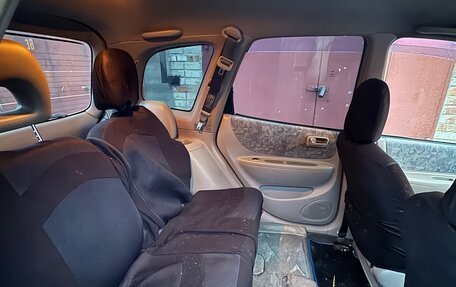Toyota Corolla Spacio II, 1997 год, 370 000 рублей, 16 фотография