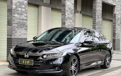 Honda Accord IX рестайлинг, 2021 год, 2 200 000 рублей, 1 фотография