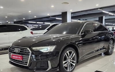 Audi A6, 2021 год, 3 599 000 рублей, 1 фотография