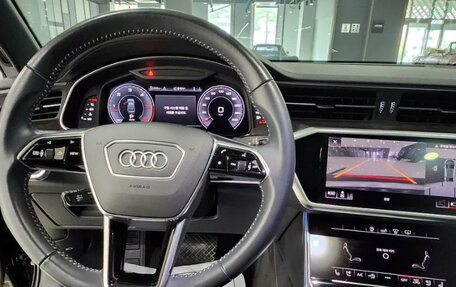 Audi A6, 2021 год, 3 599 000 рублей, 7 фотография