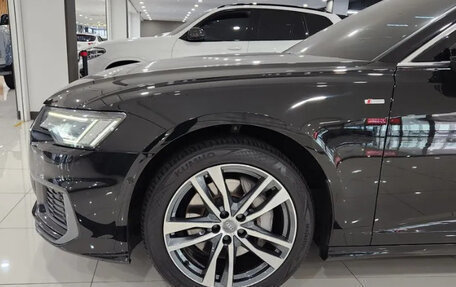 Audi A6, 2021 год, 3 599 000 рублей, 5 фотография