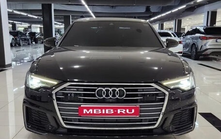 Audi A6, 2021 год, 3 599 000 рублей, 3 фотография