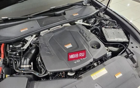 Audi A6, 2021 год, 3 599 000 рублей, 6 фотография
