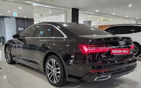 Audi A6, 2021 год, 3 599 000 рублей, 2 фотография