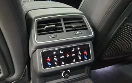 Audi A6, 2021 год, 3 599 000 рублей, 12 фотография