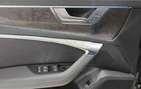 Audi A6, 2021 год, 3 599 000 рублей, 13 фотография