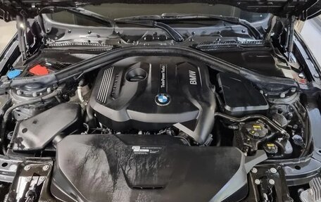 BMW 4 серия, 2018 год, 2 538 000 рублей, 7 фотография
