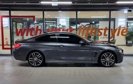 BMW 4 серия, 2018 год, 2 538 000 рублей, 5 фотография