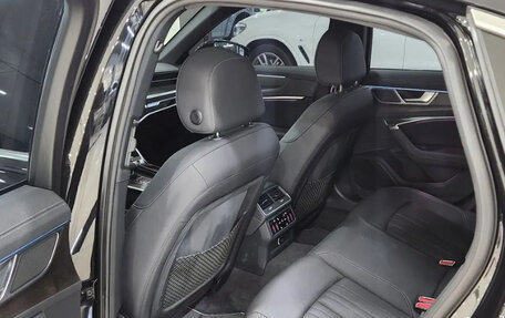 Audi A6, 2021 год, 3 599 000 рублей, 10 фотография
