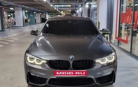 BMW 4 серия, 2018 год, 2 538 000 рублей, 2 фотография
