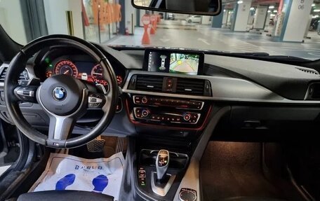 BMW 4 серия, 2018 год, 2 538 000 рублей, 9 фотография