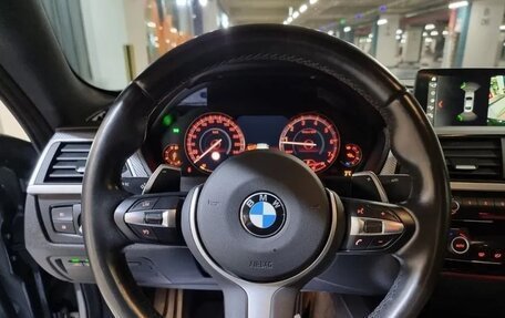 BMW 4 серия, 2018 год, 2 538 000 рублей, 10 фотография