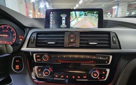 BMW 4 серия, 2018 год, 2 538 000 рублей, 14 фотография