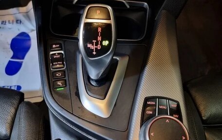 BMW 4 серия, 2018 год, 2 538 000 рублей, 15 фотография