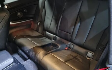 BMW 4 серия, 2018 год, 2 538 000 рублей, 19 фотография