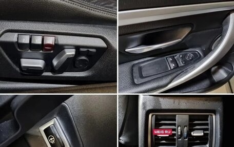 BMW 4 серия, 2018 год, 2 538 000 рублей, 16 фотография