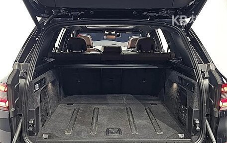 BMW X5, 2022 год, 5 780 010 рублей, 5 фотография