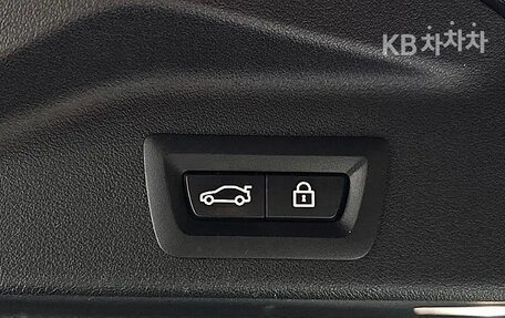 BMW X5, 2022 год, 5 780 010 рублей, 6 фотография