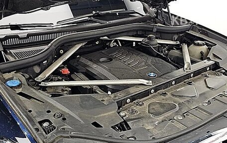 BMW X5, 2022 год, 5 780 010 рублей, 8 фотография