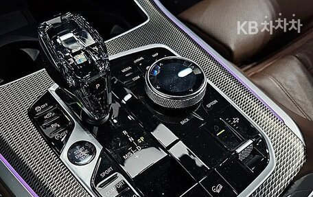 BMW X5, 2022 год, 5 780 010 рублей, 11 фотография