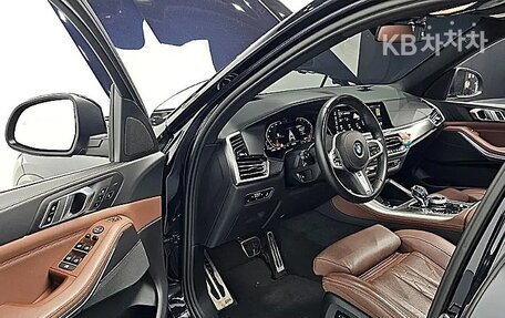 BMW X5, 2022 год, 5 780 010 рублей, 14 фотография