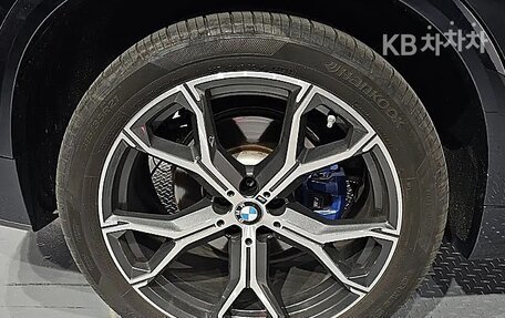 BMW X5, 2022 год, 5 780 010 рублей, 7 фотография